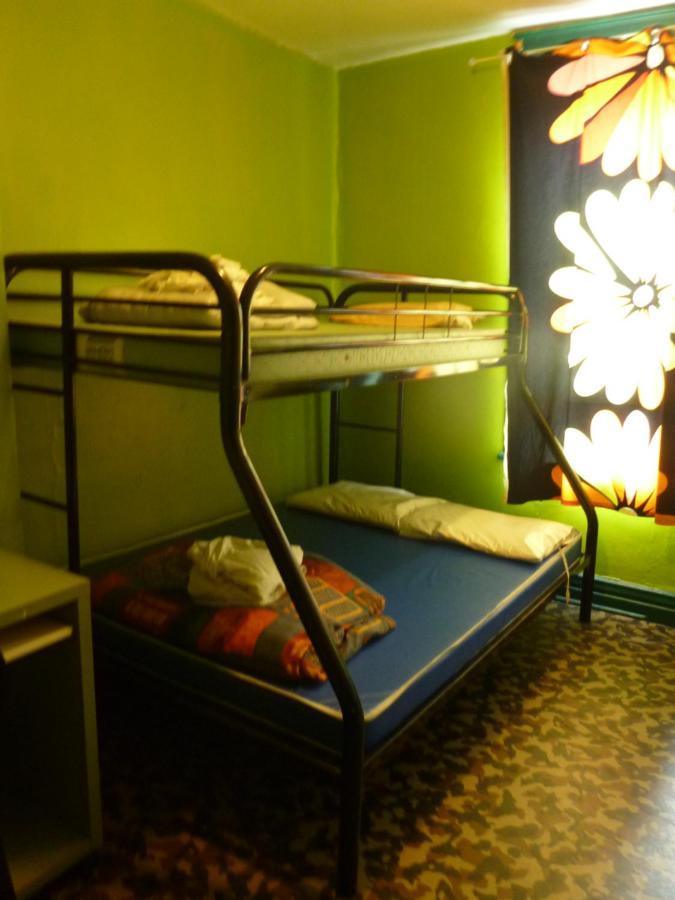 Ekono Hostel La Belle Planete Backpackers Downtown Quebec City Ngoại thất bức ảnh
